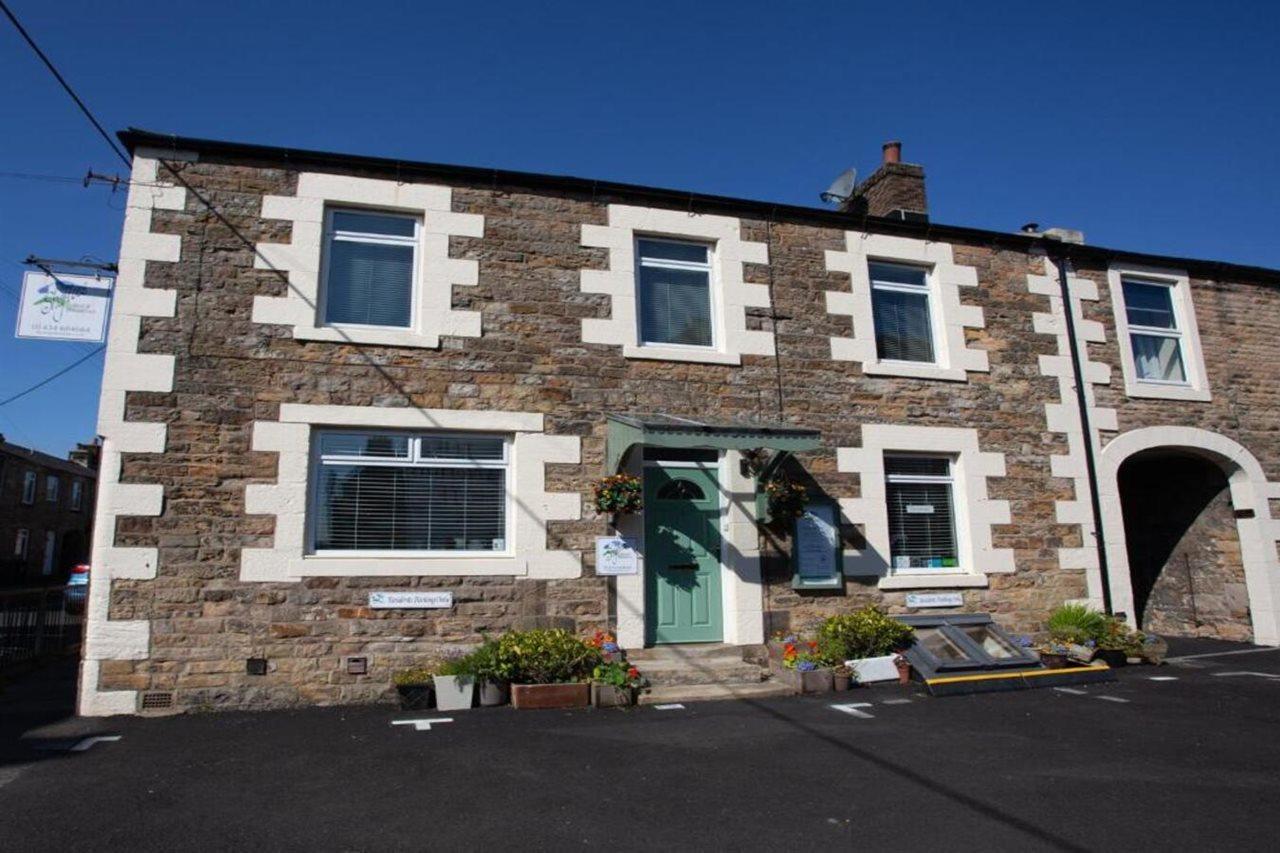 Shaftoe'S Bed And Breakfast Haydon Bridge Eksteriør bilde