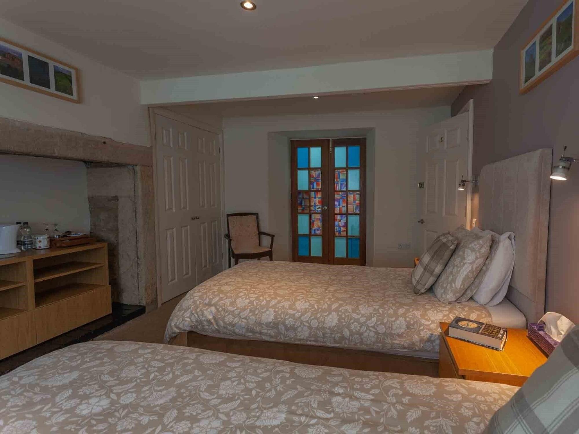 Shaftoe'S Bed And Breakfast Haydon Bridge Eksteriør bilde