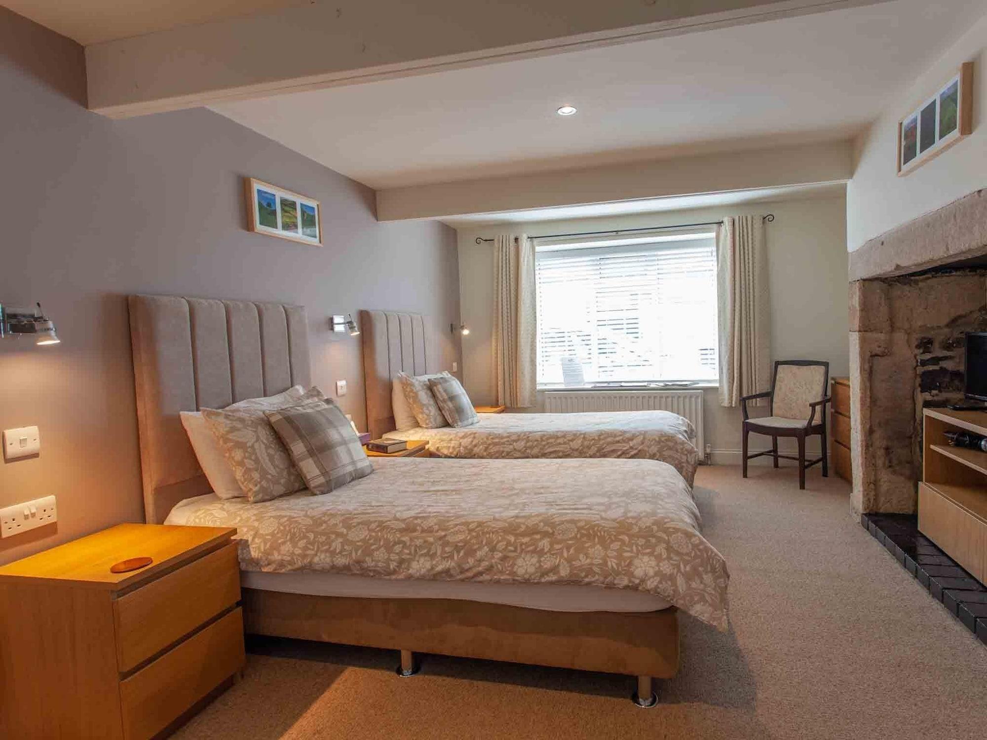 Shaftoe'S Bed And Breakfast Haydon Bridge Eksteriør bilde