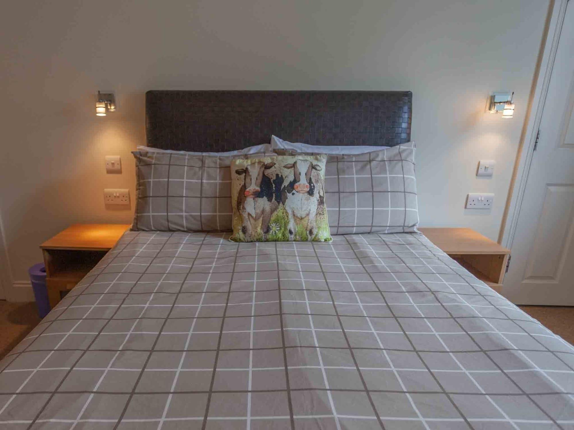 Shaftoe'S Bed And Breakfast Haydon Bridge Eksteriør bilde