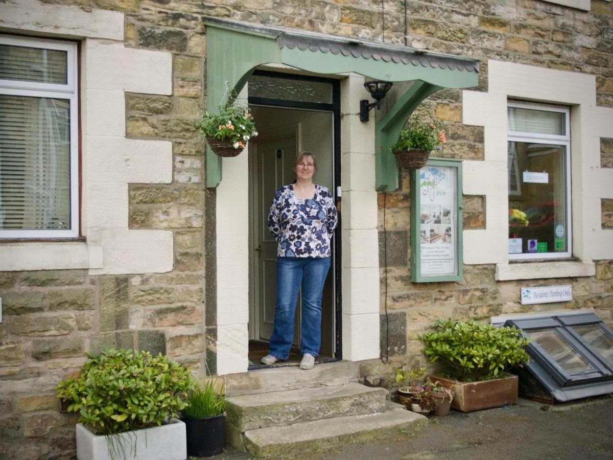 Shaftoe'S Bed And Breakfast Haydon Bridge Eksteriør bilde