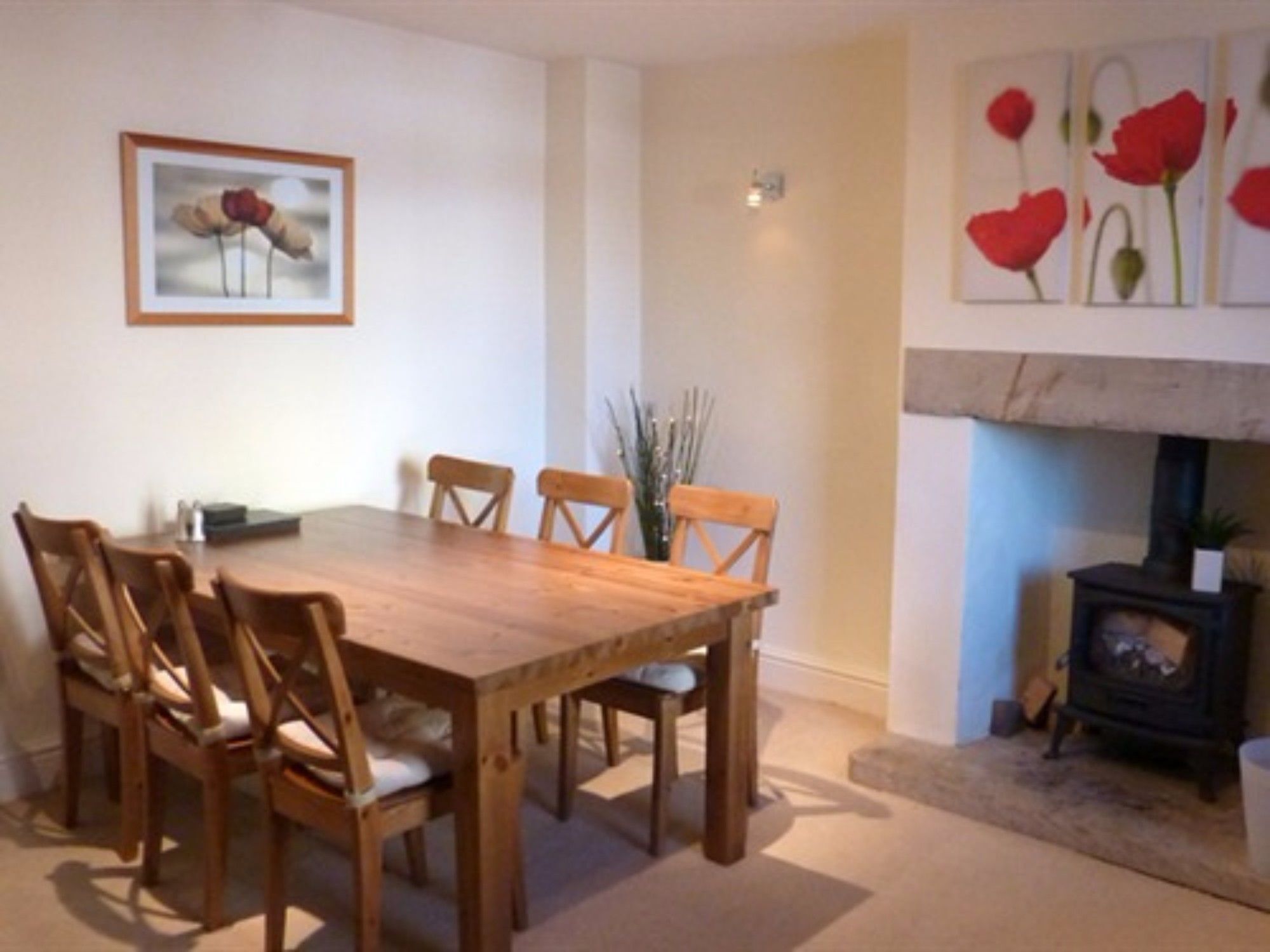 Shaftoe'S Bed And Breakfast Haydon Bridge Eksteriør bilde