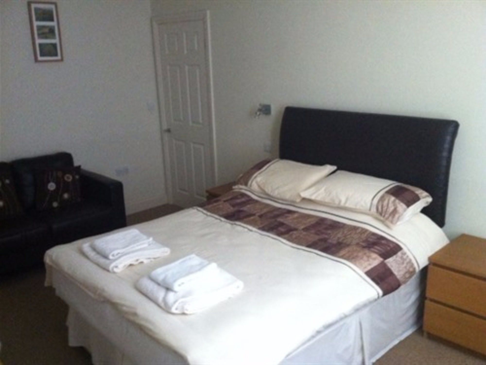 Shaftoe'S Bed And Breakfast Haydon Bridge Eksteriør bilde